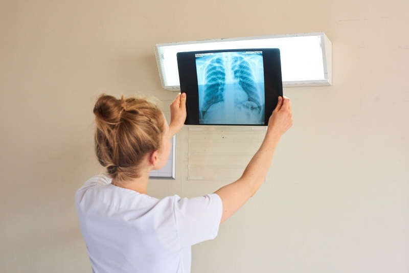 Healthcare Volunteer Program Ecuador