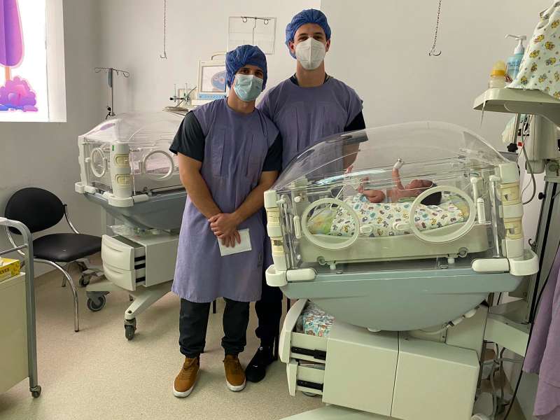 Healthcare Volunteer Program Ecuador