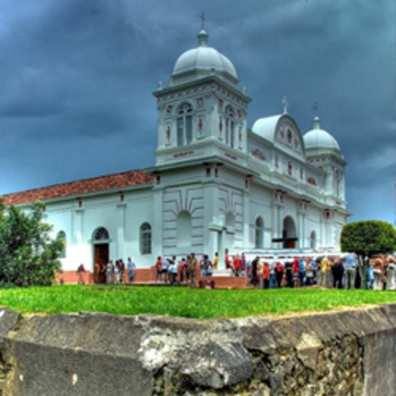 Teach English in Costa Rica
