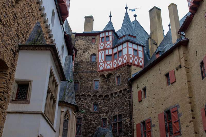 High School Abroad in Germany!