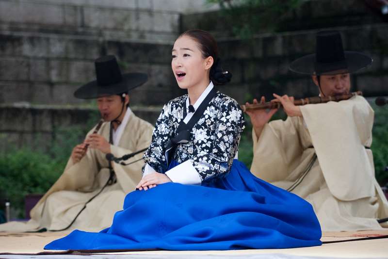 High School Abroad in South Korea!