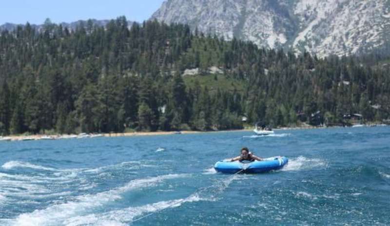 Ultimate California
