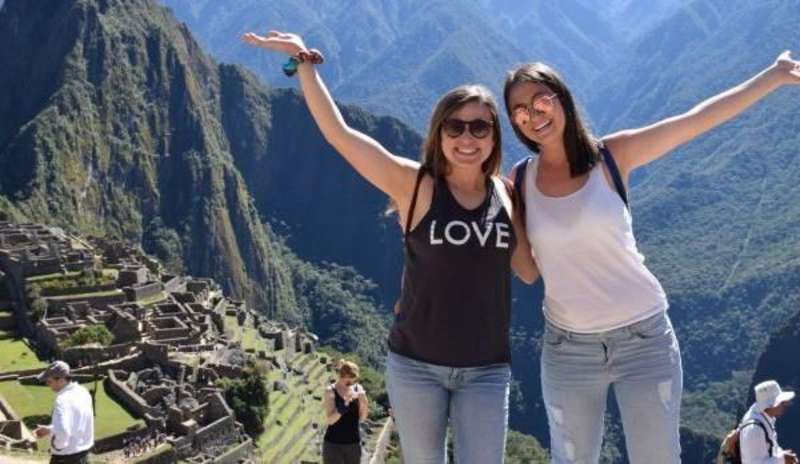 Peru Community Service