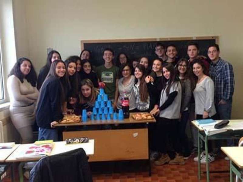 study abroad in italy