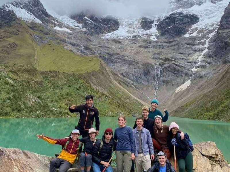 Hiking Adventure Peru