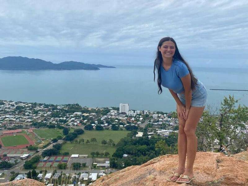 Hiking in Newcastle