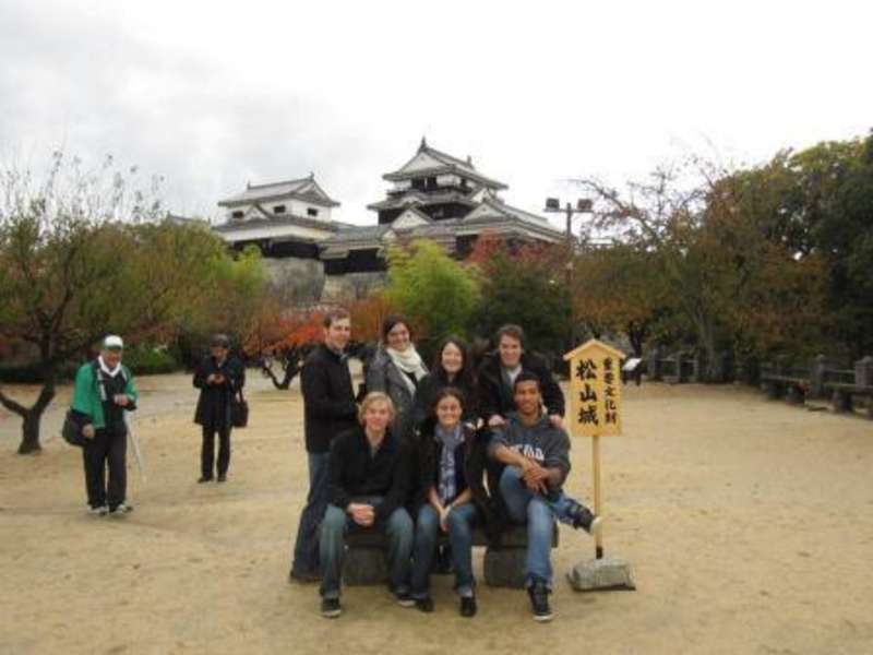 USAC JAPAN: Hiroshima - Full Curriculum — photo 3