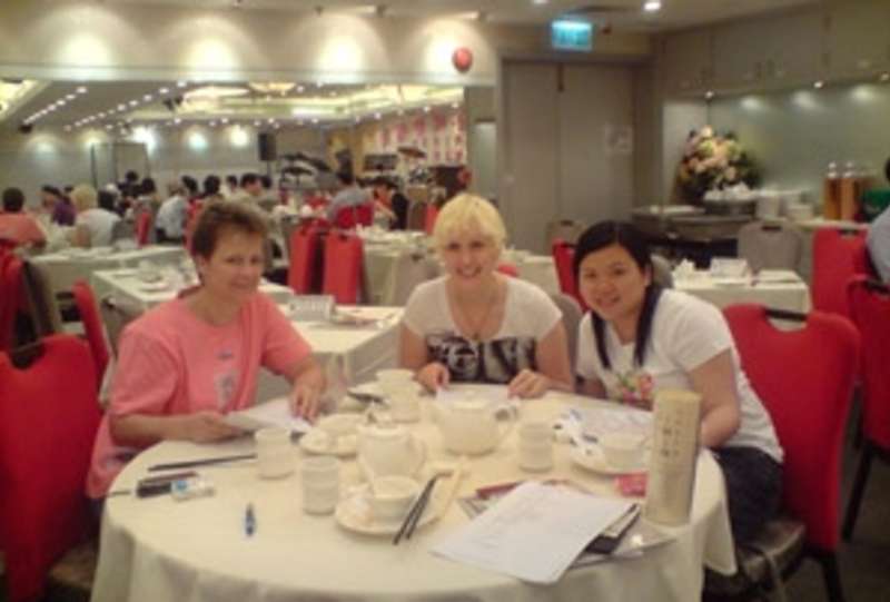 Chinese Language Course and Immersion in Hong Kong, China — photo 1