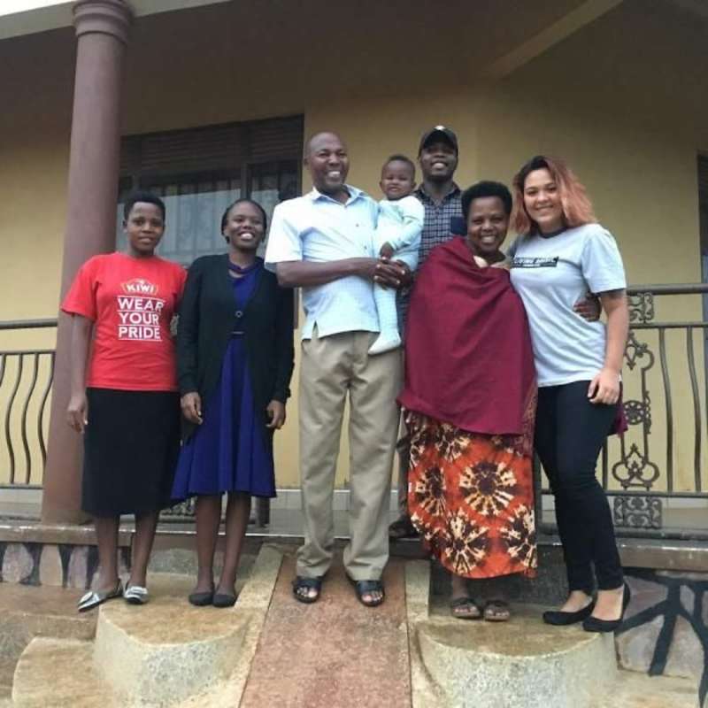 internship Uganda