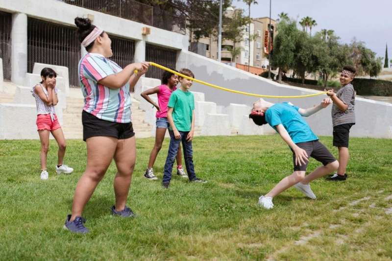 Homestay & Volunteering in the USA
