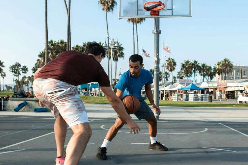 Homestay & Volunteering in the USA