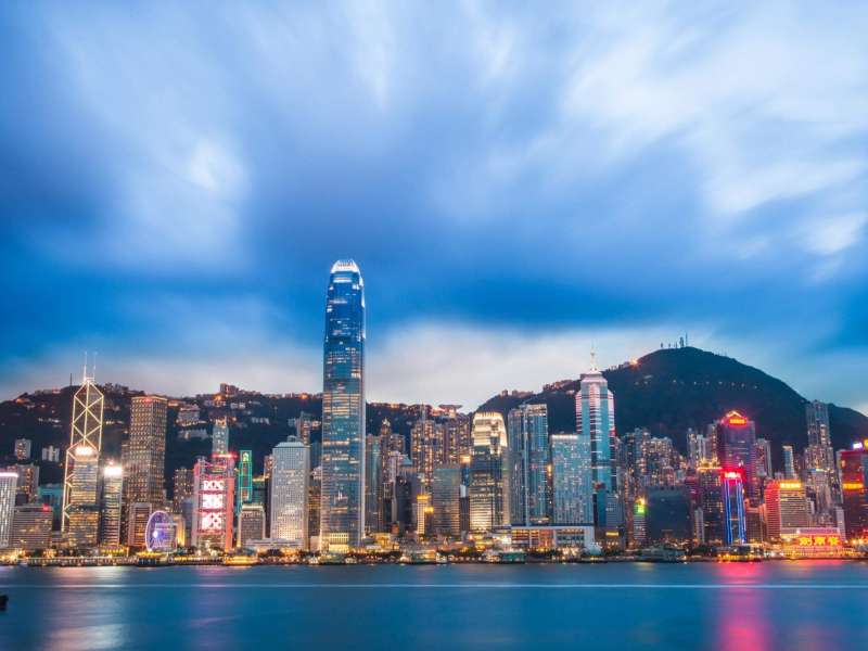 Hong Kong