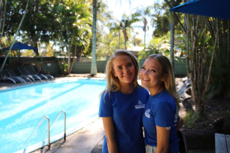 Hostel Jobs in Australia