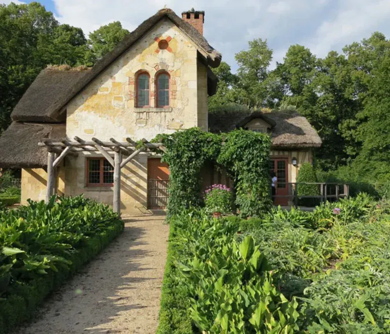 House in France