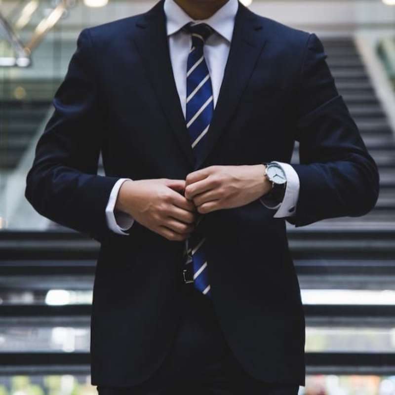 Business internship