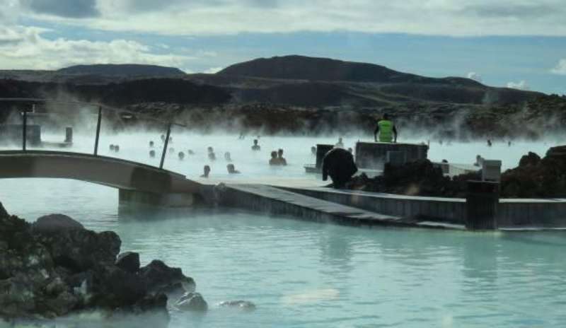Iceland & Greece