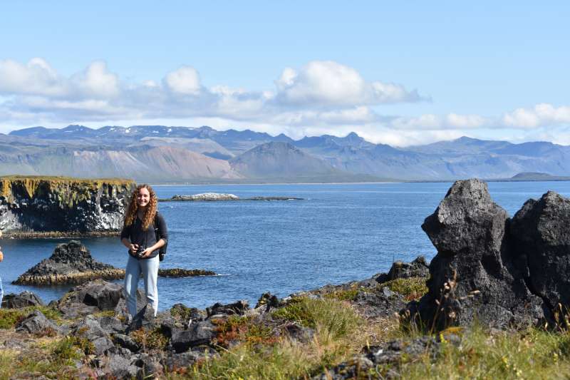 iceland