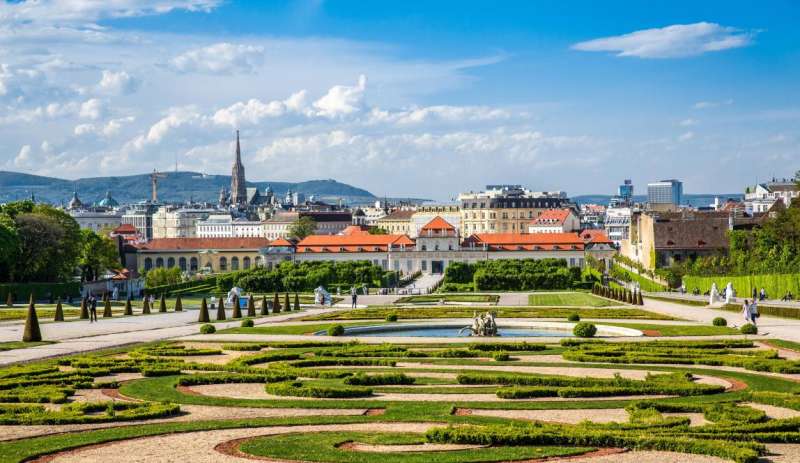 IES Abroad Vienna