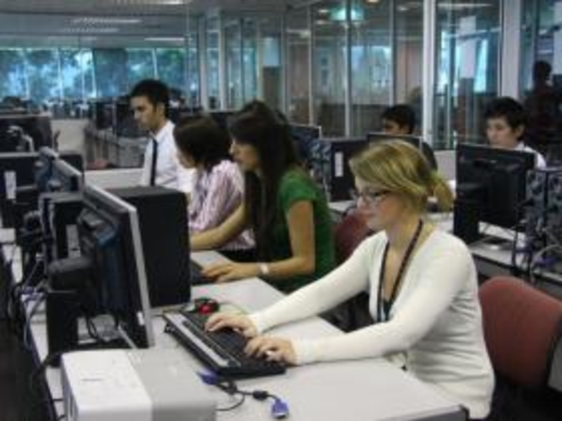 School of Accounting & Finance at Asia Pacific University — photo 8