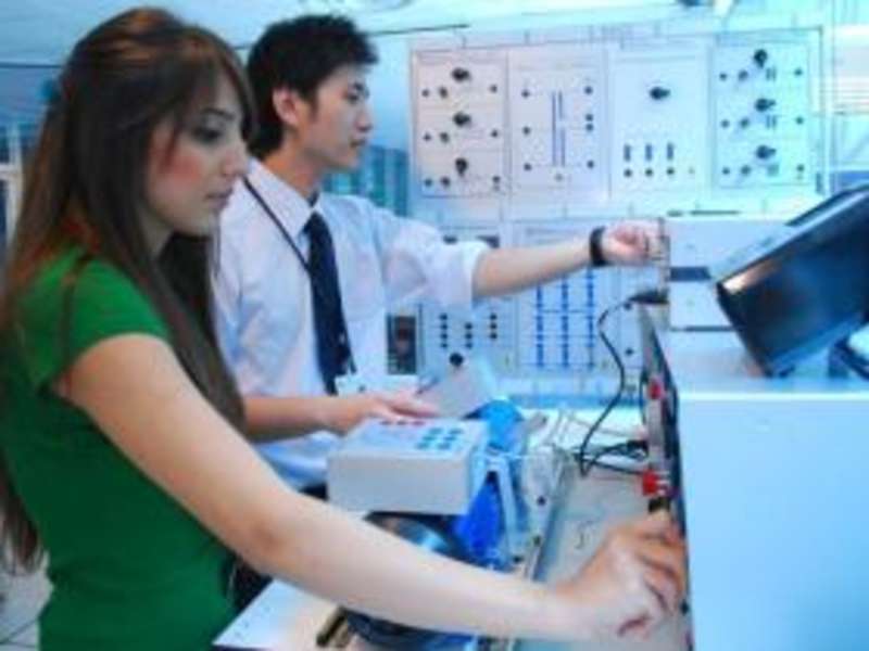School of Accounting & Finance at Asia Pacific University — photo 9