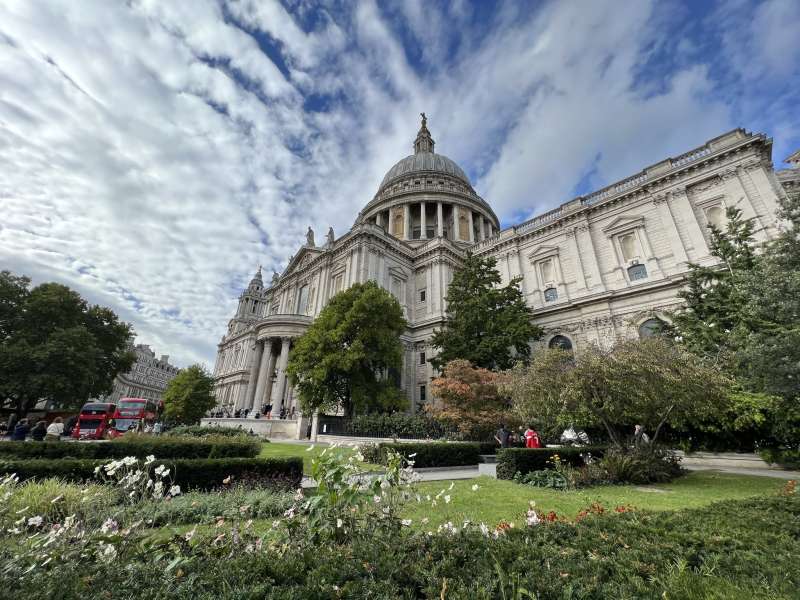 Image of St Pauls 