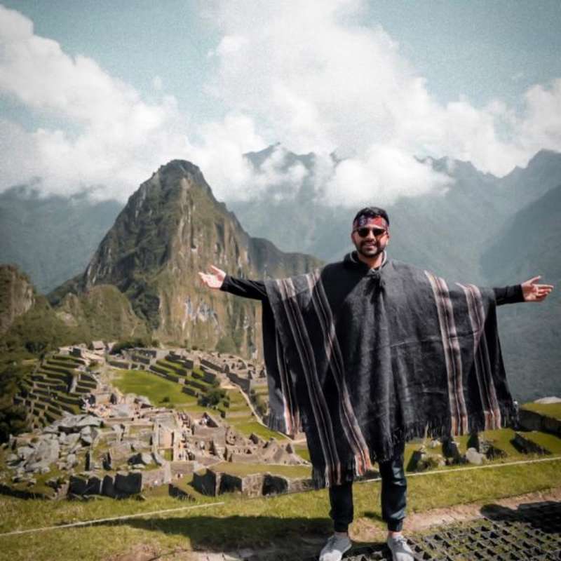 Volunteer in Peru with IVHQ