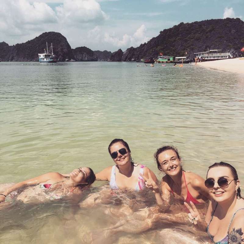 Premier TEFL