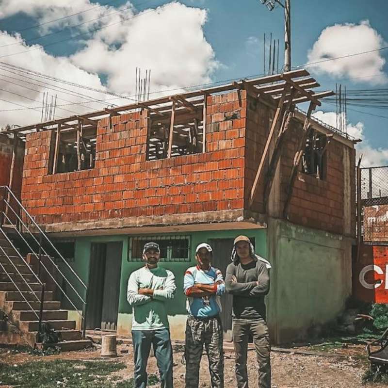 Volunteer in Peru with IVHQ