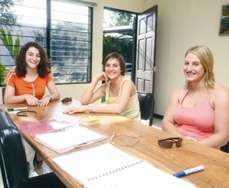 Teaching and Social Work in San Jose