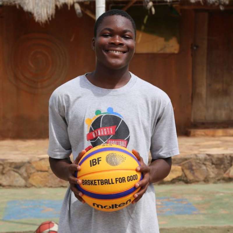 Marketing & fundraising internship Ghana