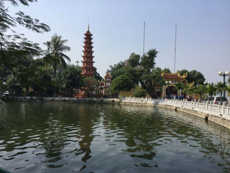 Vietnam culture