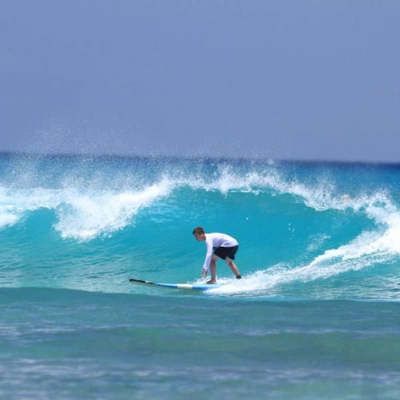 hawaii travel for teens