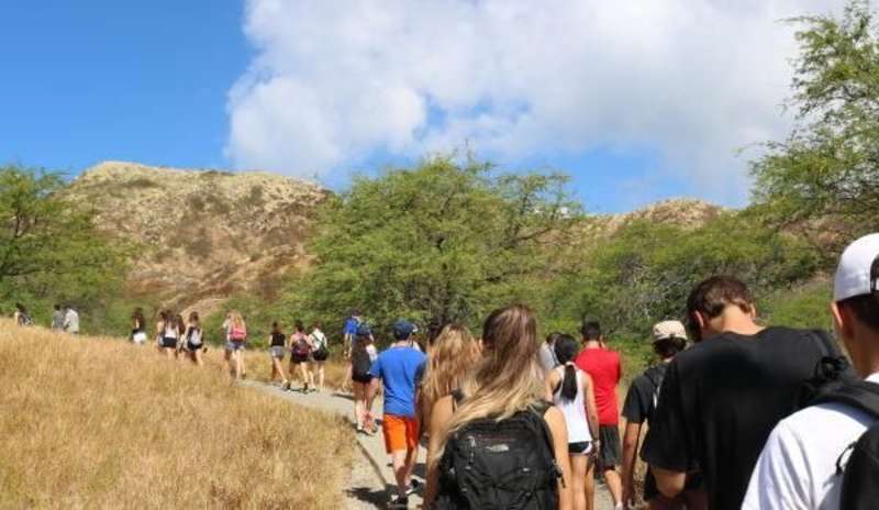 Hawaii Adventure