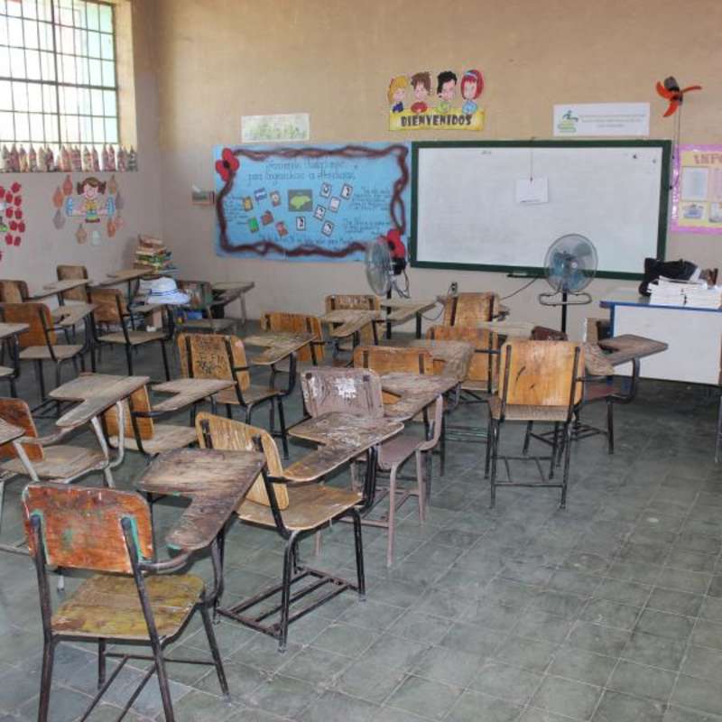 Teaching Programs in Honduras with Love Volunteers!