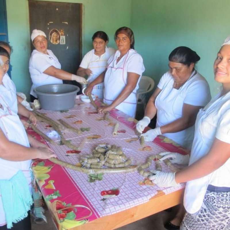 Volunteer in Women Empowerment