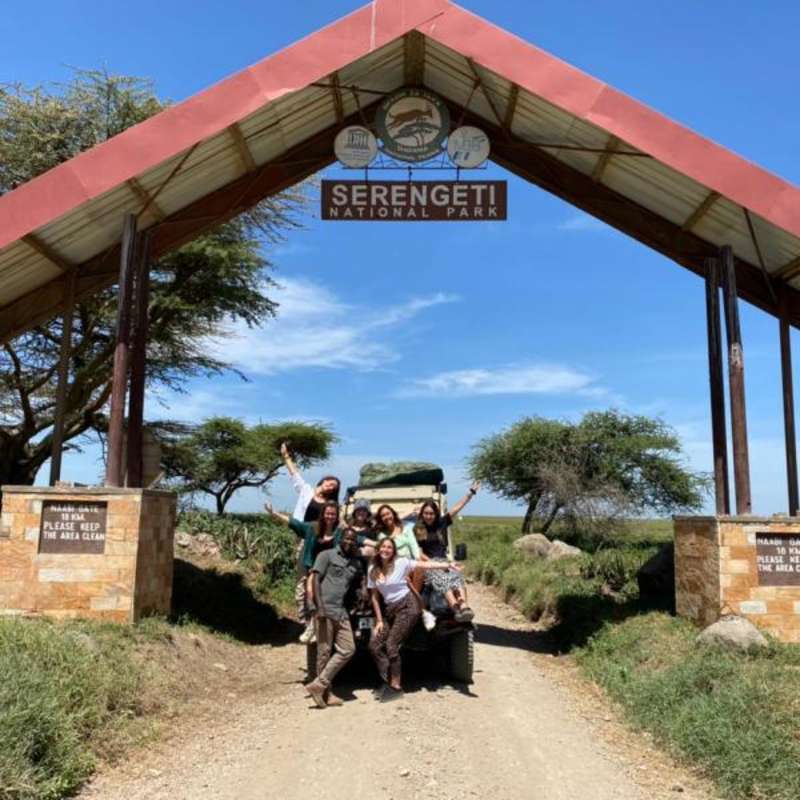Medical Volunteering in Tanzania with IVHQ
