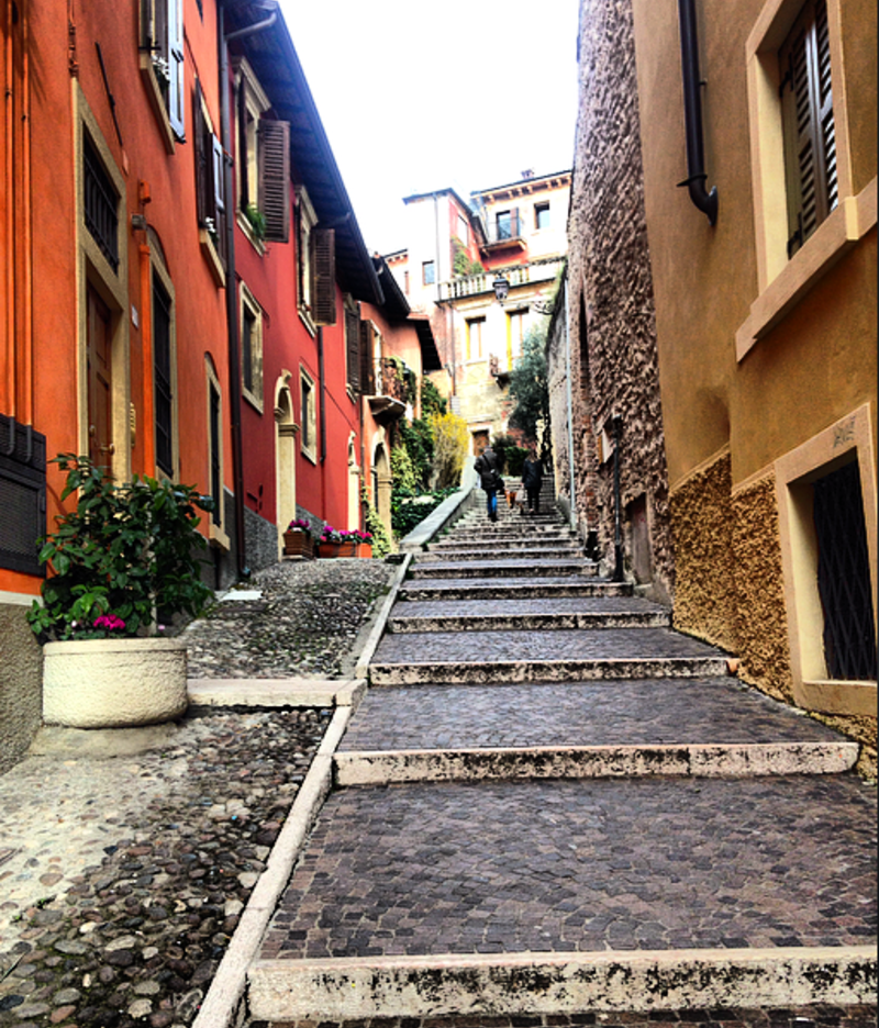 USAC Italy: Verona -International Business & Italian Studies — photo 1