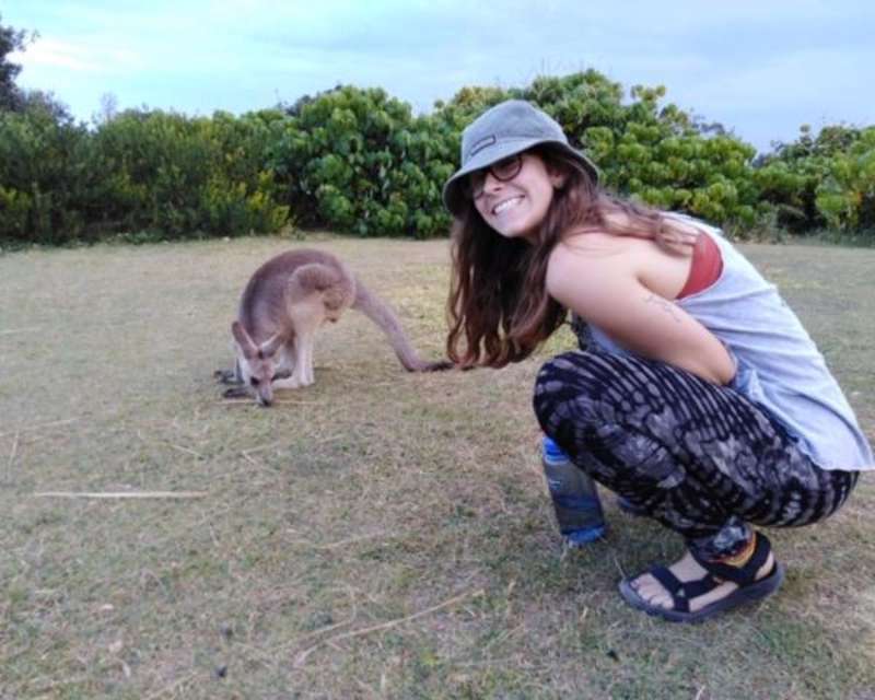 Australia