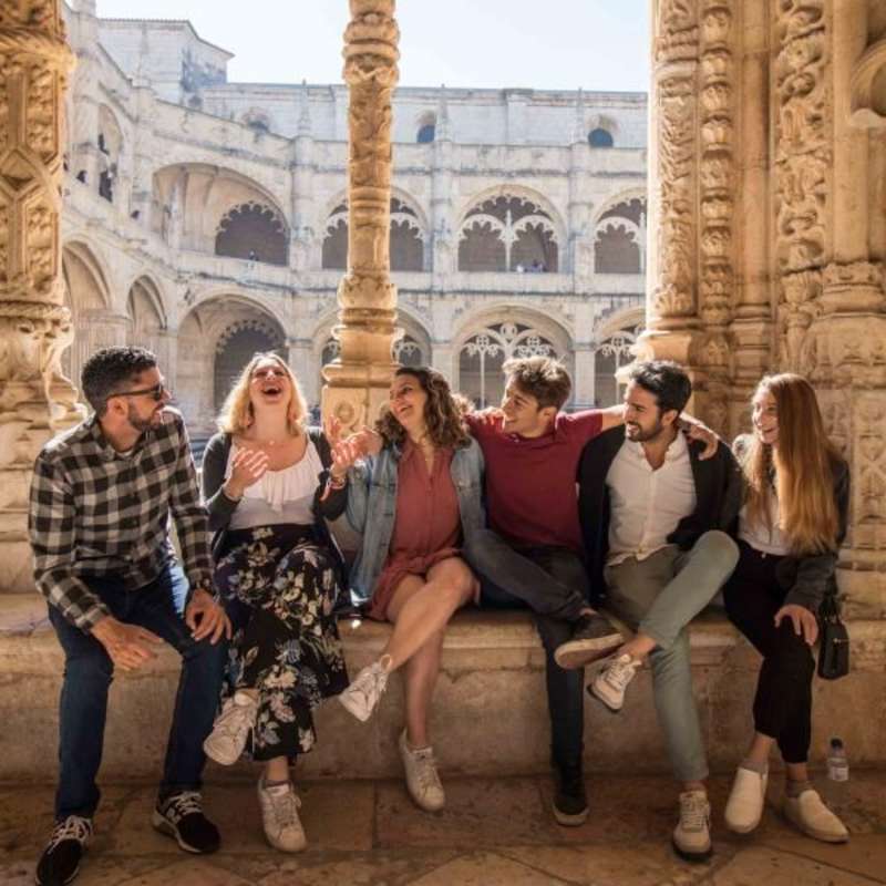 Semester study abroad programs