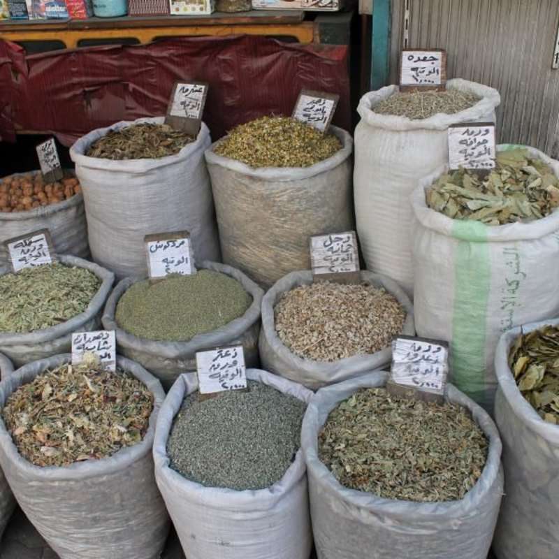spices