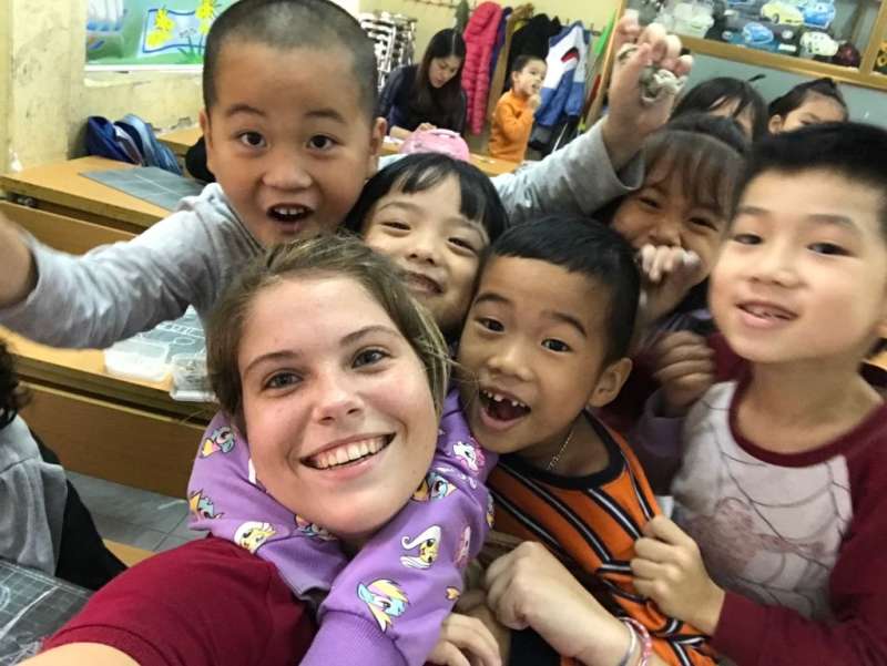 Premier TEFL