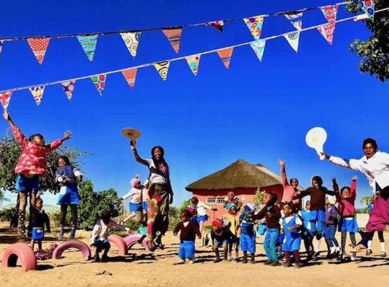 Sustainable Development Internship