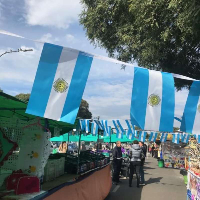 Buenos Aires, Argentina