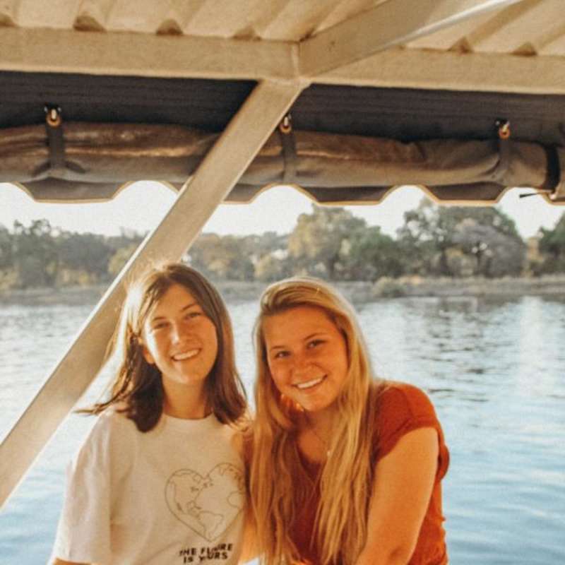 Volunteer in South Africa with IVHQ