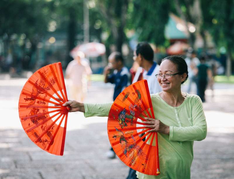 Teaching Abroad in Vietnam