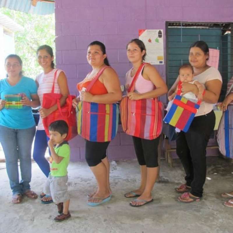 Volunteer in Women Empowerment
