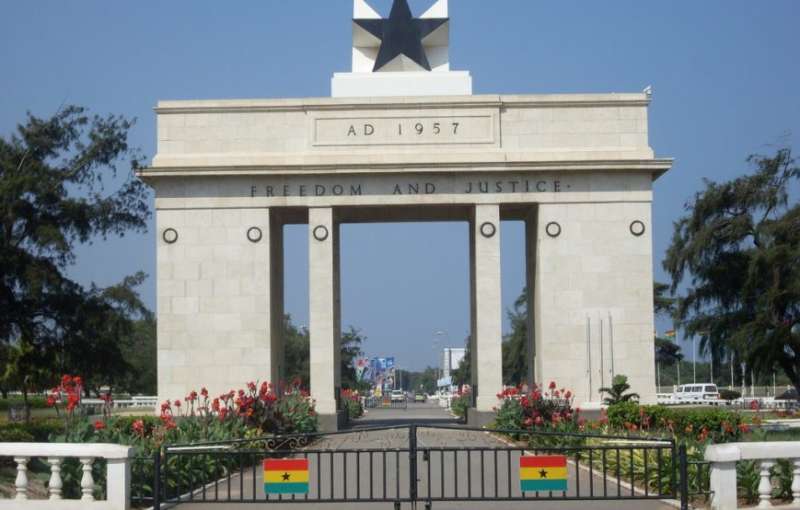 Independence