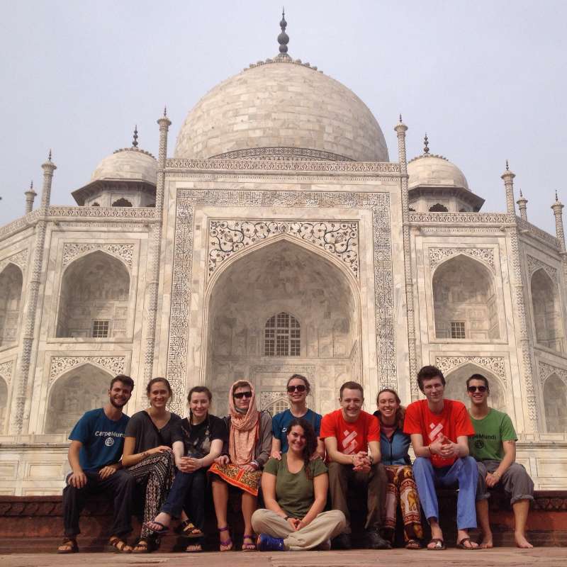 india group