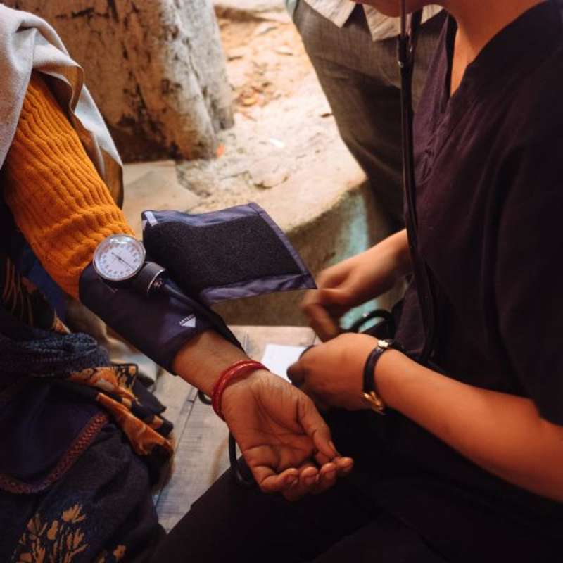 India Medical