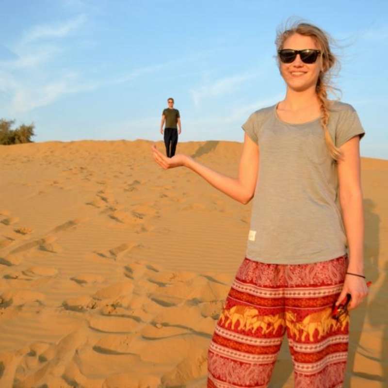 Road Trip India